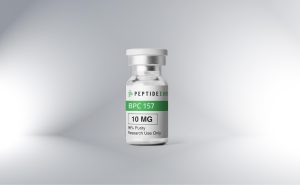 BPC 157 - 10MG